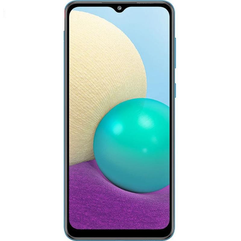 موبايل سامسونگ مدل Galaxy A02