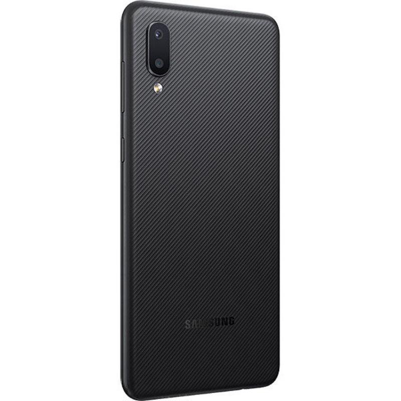 موبايل سامسونگ مدل Galaxy A02