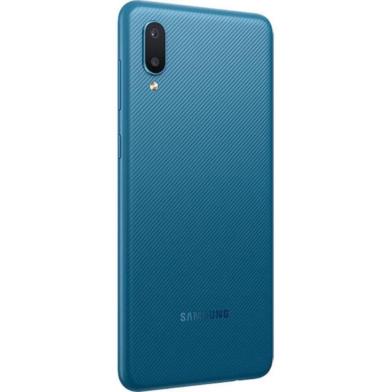 موبايل سامسونگ مدل Galaxy A02