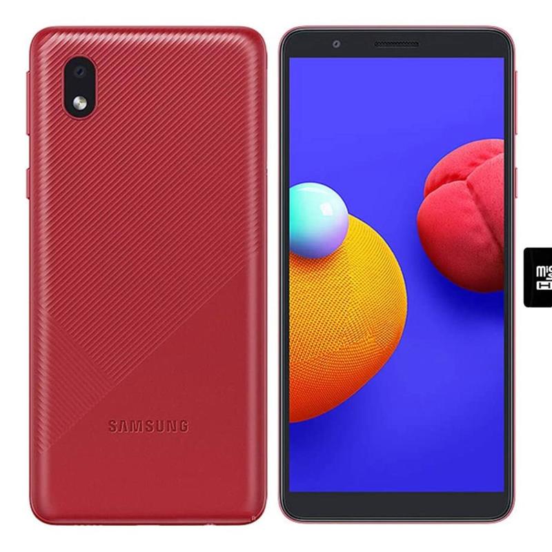 موبايل سامسونگ مدل Galaxy A01 Core