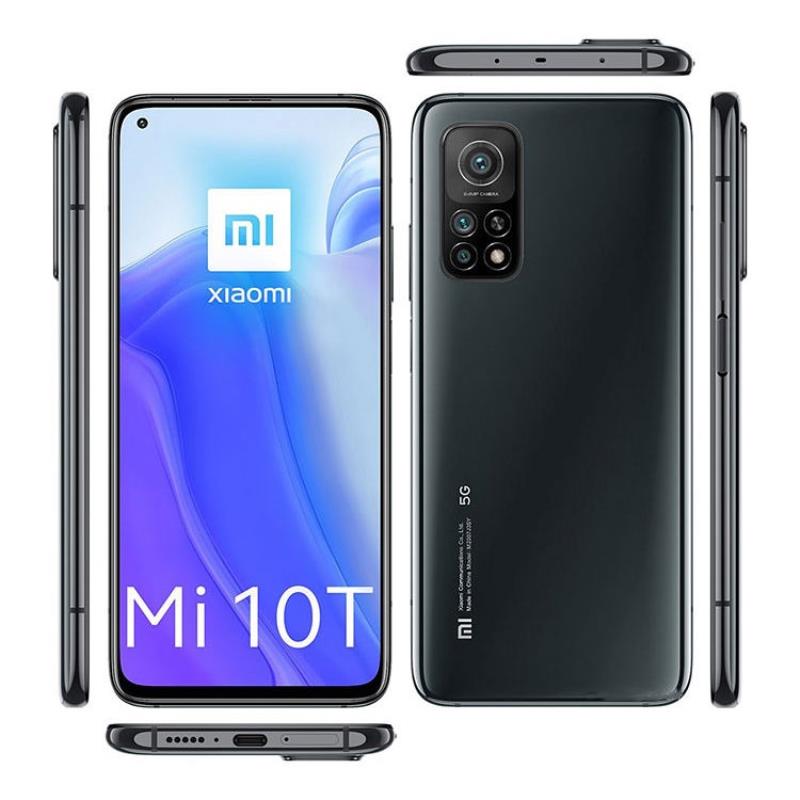 موبايل شیائومی مدل MI10 T