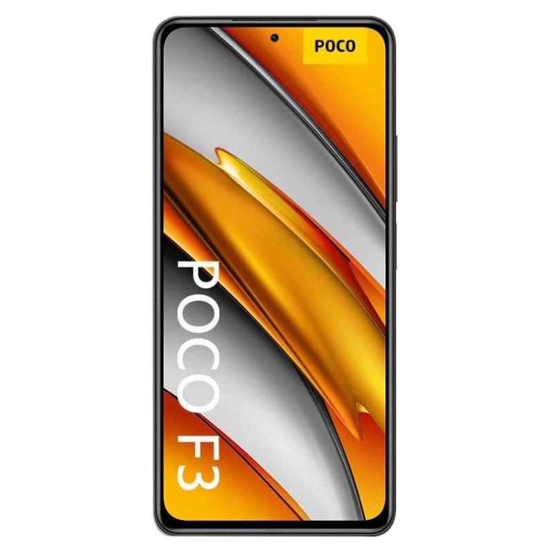 موبايل شیائومی مدل POCO F3 ظرفیت 256 گیگابایت