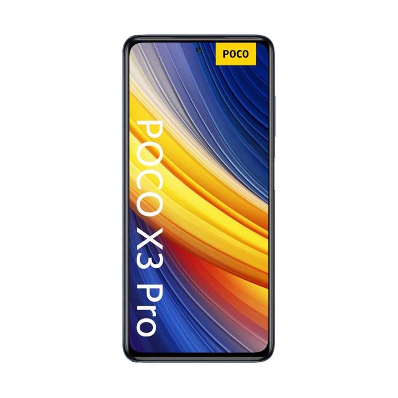 موبايل شیائومی مدل  POCO X3 Pro ظرفیت 256 گیگابایت