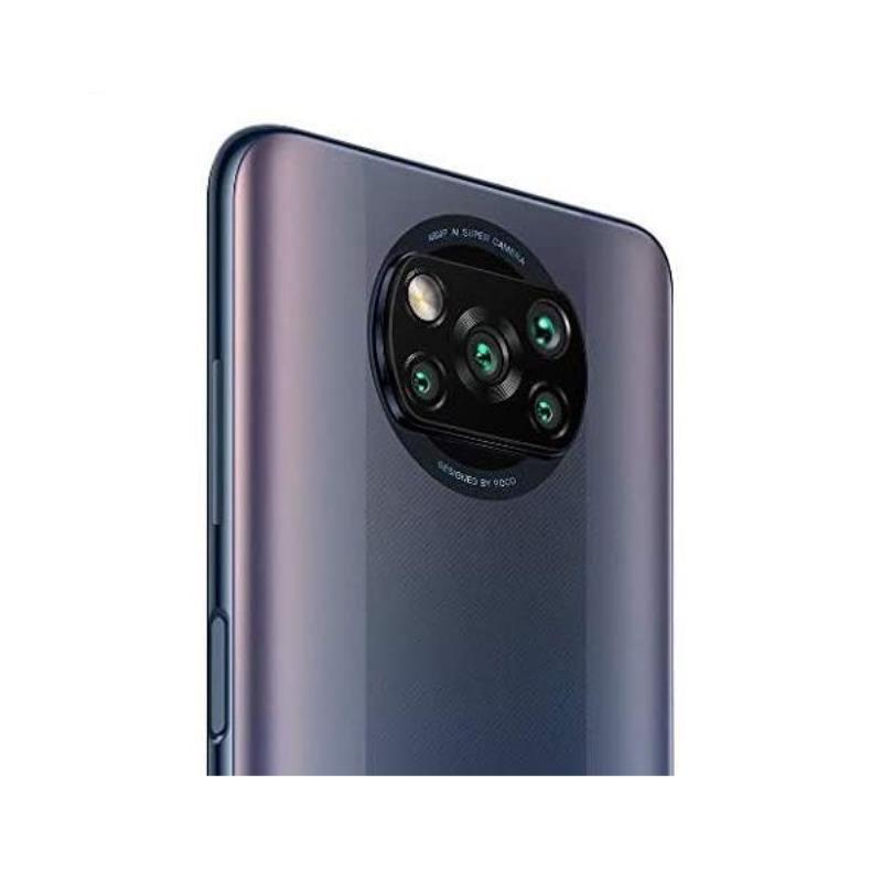 موبايل شیائومی مدل  POCO X3 Pro ظرفیت 256 گیگابایت