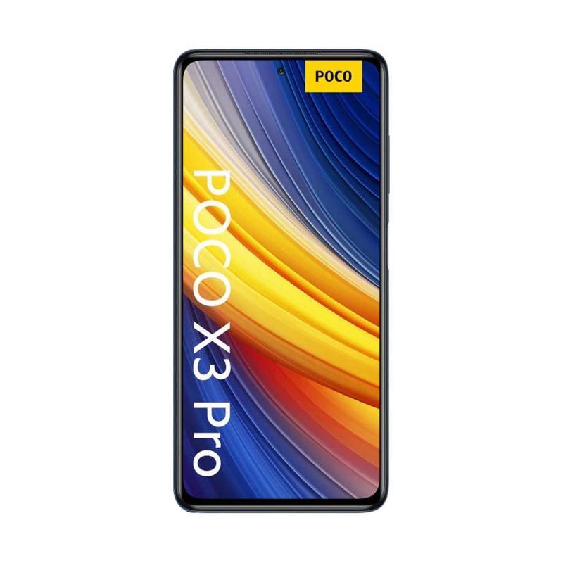 موبايل شیائومی مدل  POCO X3 Pro ظرفیت 128 گیگابایت