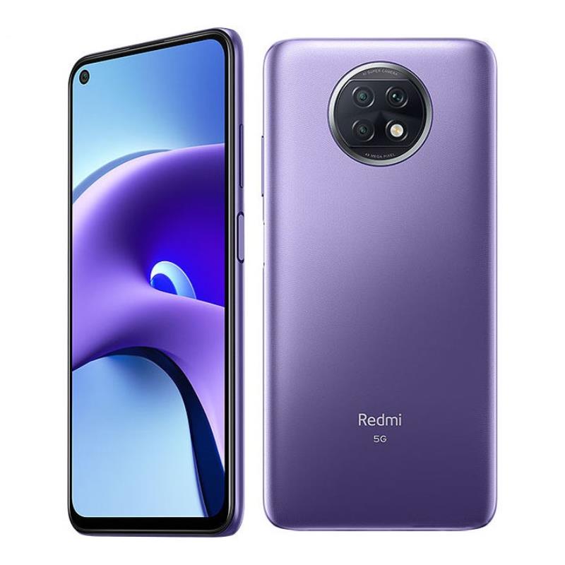 موبايل شیائومی مدل Note 9T ظرفیت 64G و 5G