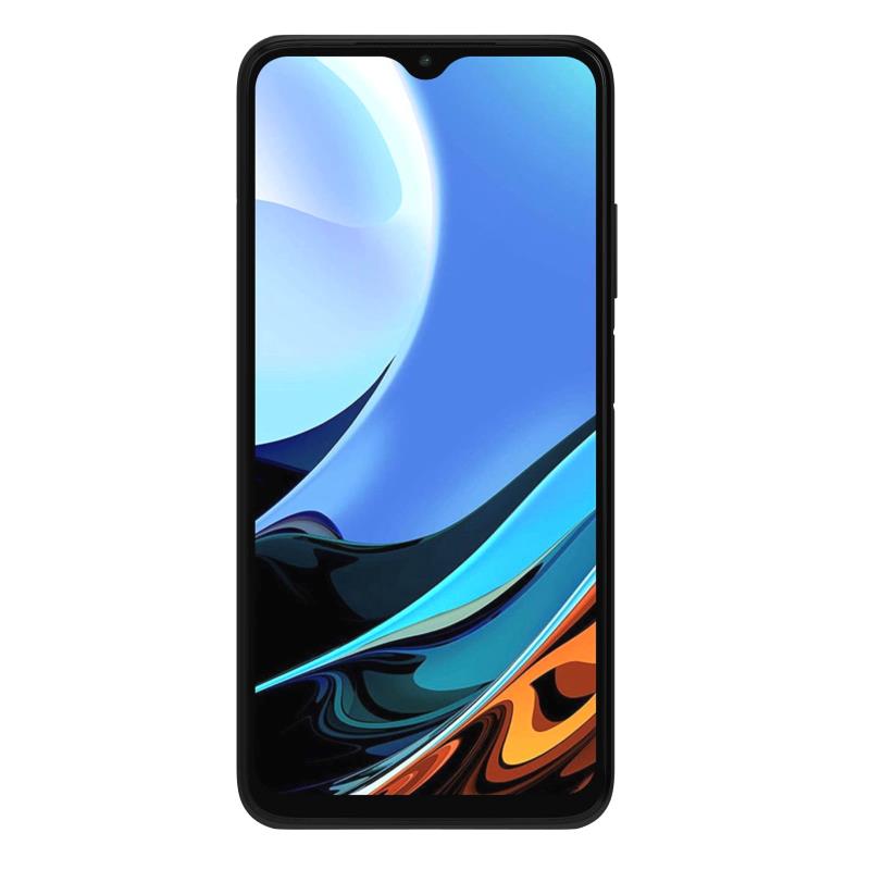 موبايل شیائومی مدل redmi 9T ظرفیت 128G