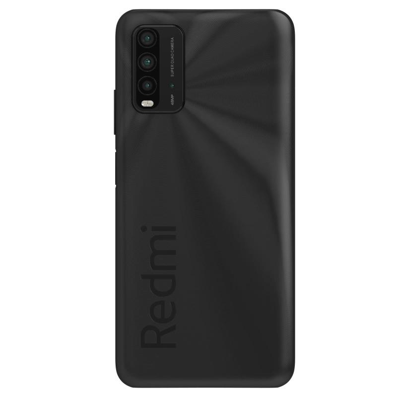 موبايل شیائومی مدل redmi 9T ظرفیت 128G