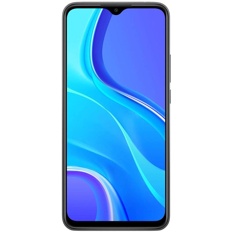 موبايل شیائومی مدل redmi 9 ظرفیت 64G