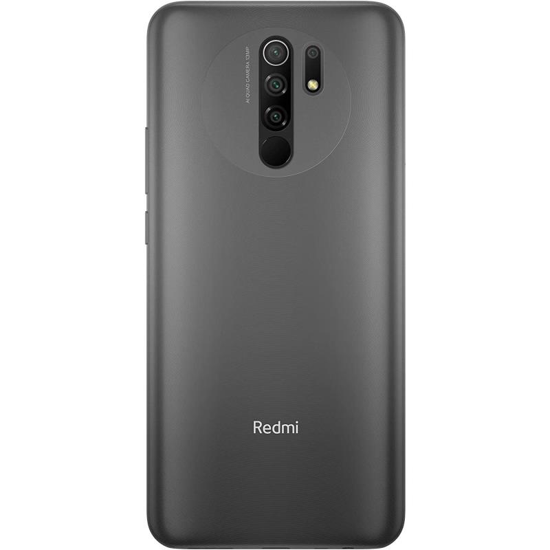 موبايل شیائومی مدل redmi 9 ظرفیت 64G