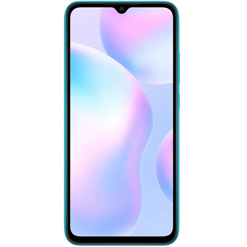 موبايل شیائومی مدل redmi 9A ظرفیت 32G