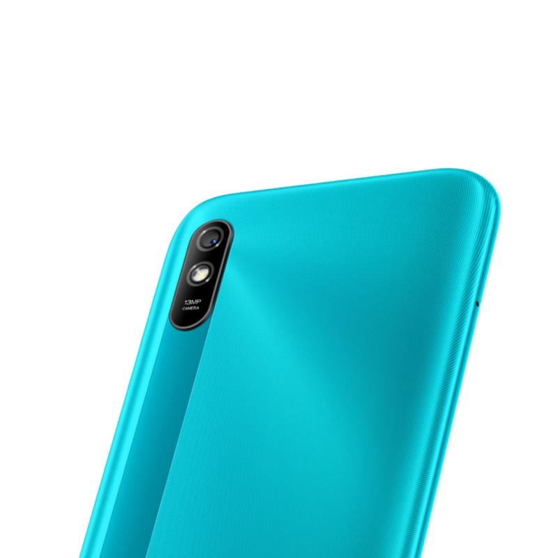 موبايل شیائومی مدل redmi 9A ظرفیت 32G