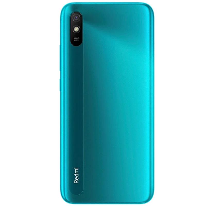 موبايل شیائومی مدل redmi 9A ظرفیت 32G