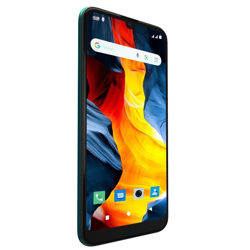 موبايل جی پلاس p10 plus