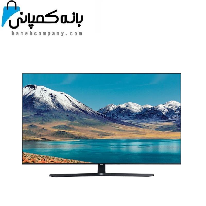 تلویزیون سامسونگ 50TU8500