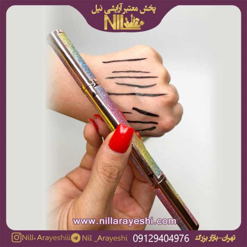 خط چشم دوطرفه کاریته کد ۵۹۰۲۵