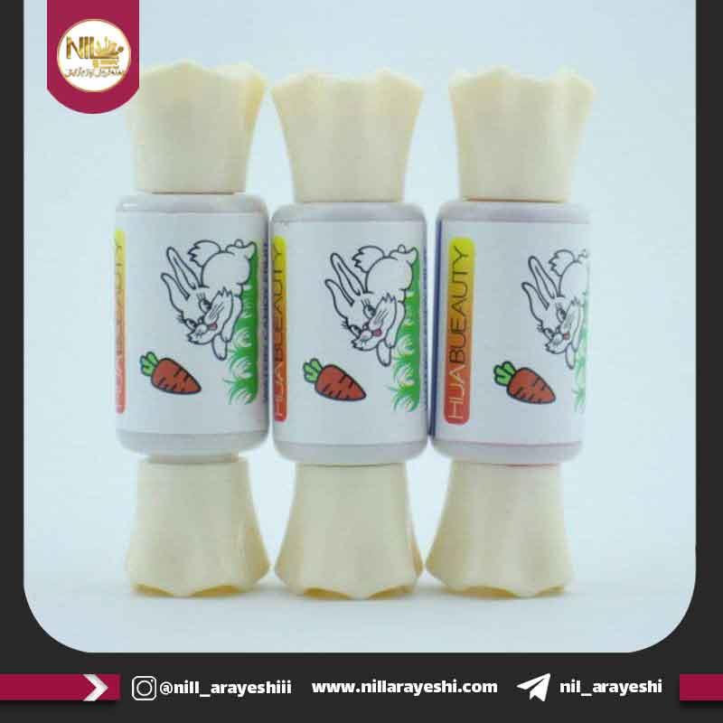 تینت لب طرح شکلات هدی بیوتی کد MJ-061