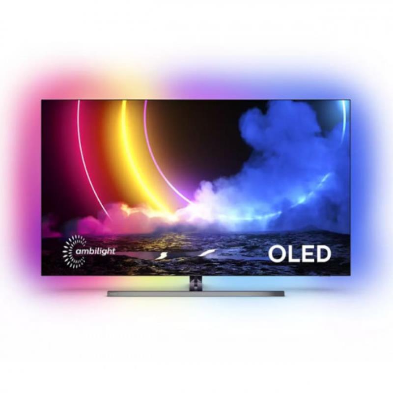 تلویزیون فیلیپس 65OLED856