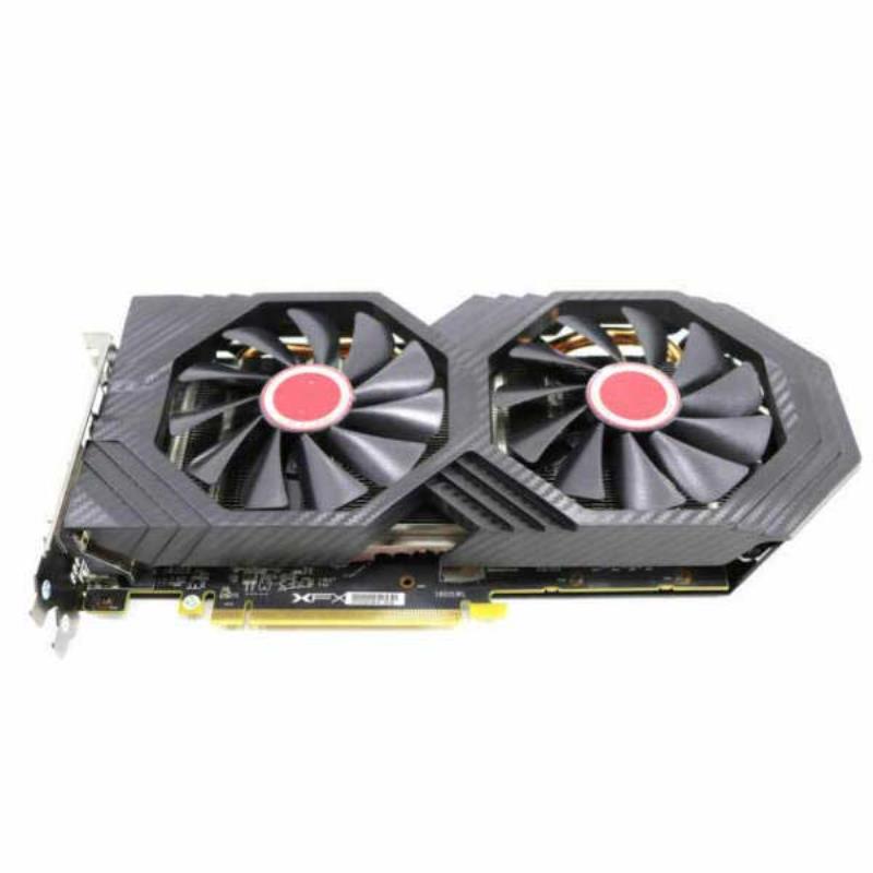 کارت گرافیک ایکس اف ایکس مدل XFX RX580 N.3