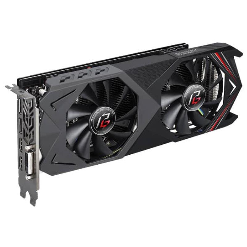 کارت گرافیک استوک  RX 590