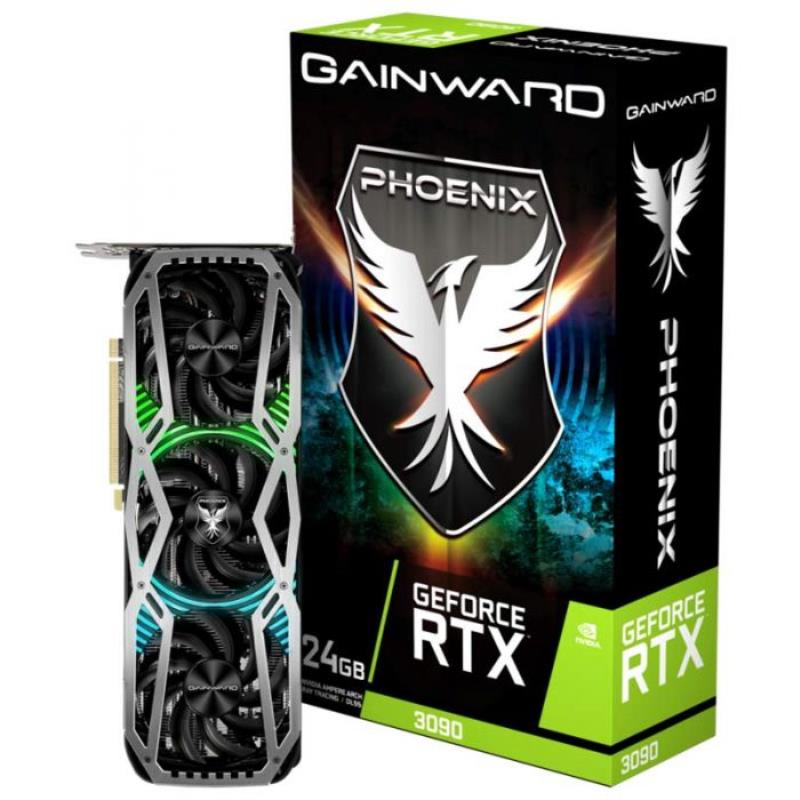 کارت گرافیک گینوارد RTX 3090 Phoenix