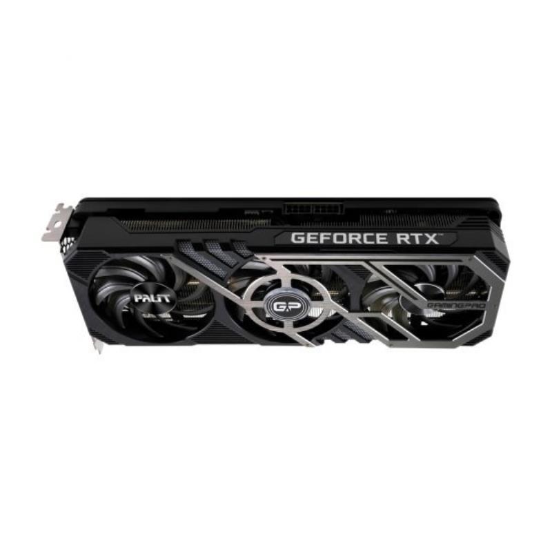 کارت گرافیک PALIT RTX 3070 TI GAMINGPRO