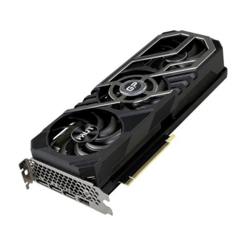 کارت گرافیک PALIT RTX 3070 TI GAMINGPRO