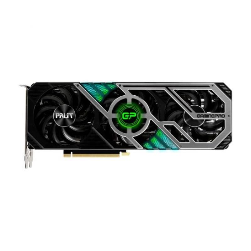 کارت گرافیک PALIT RTX 3070 TI GAMINGPRO