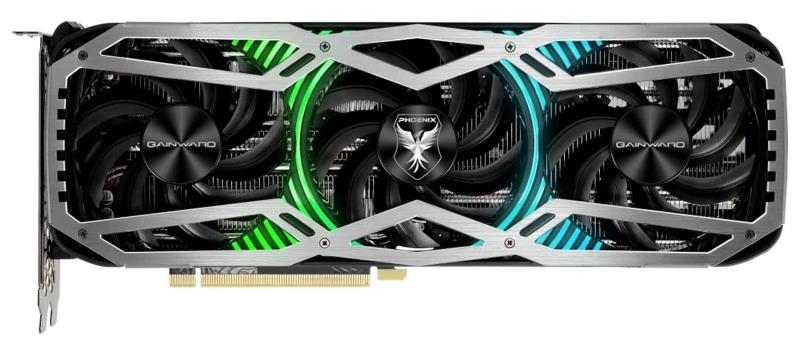 کارت گرافیک GAINWARD GeForce RTX 3070 ti Phoenix