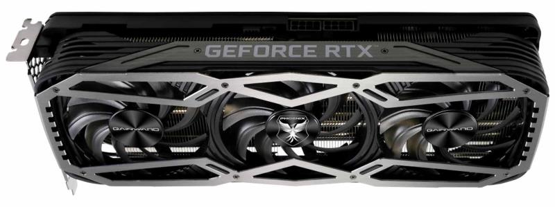 کارت گرافیک GAINWARD GeForce RTX 3070 ti Phoenix