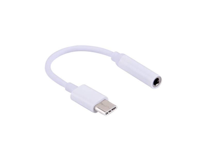 جک هندزفری USB-C / تایپ سی