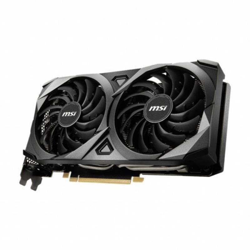 کارت گرافیک مدل  rtx3060ti ventus