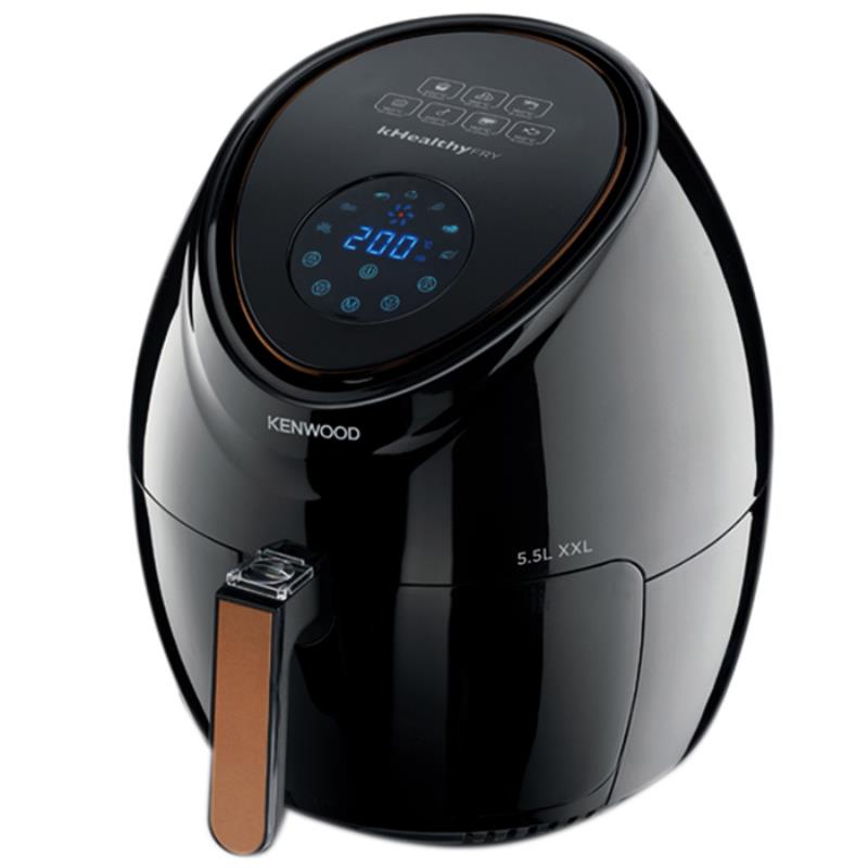 سرخ کن بدون روغن KENWOOD HFP50