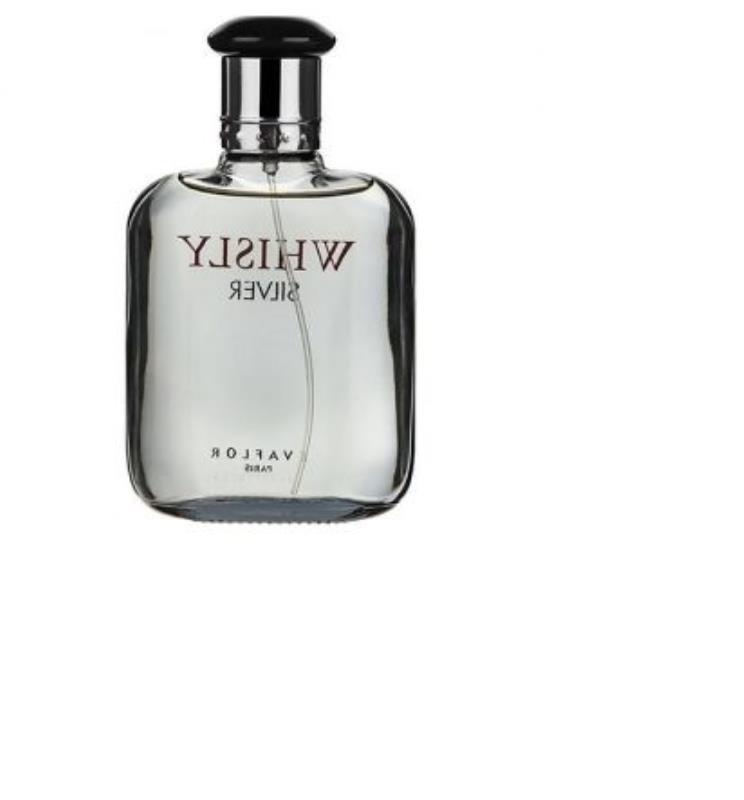 عطر ویسکی سیلور 30 میل