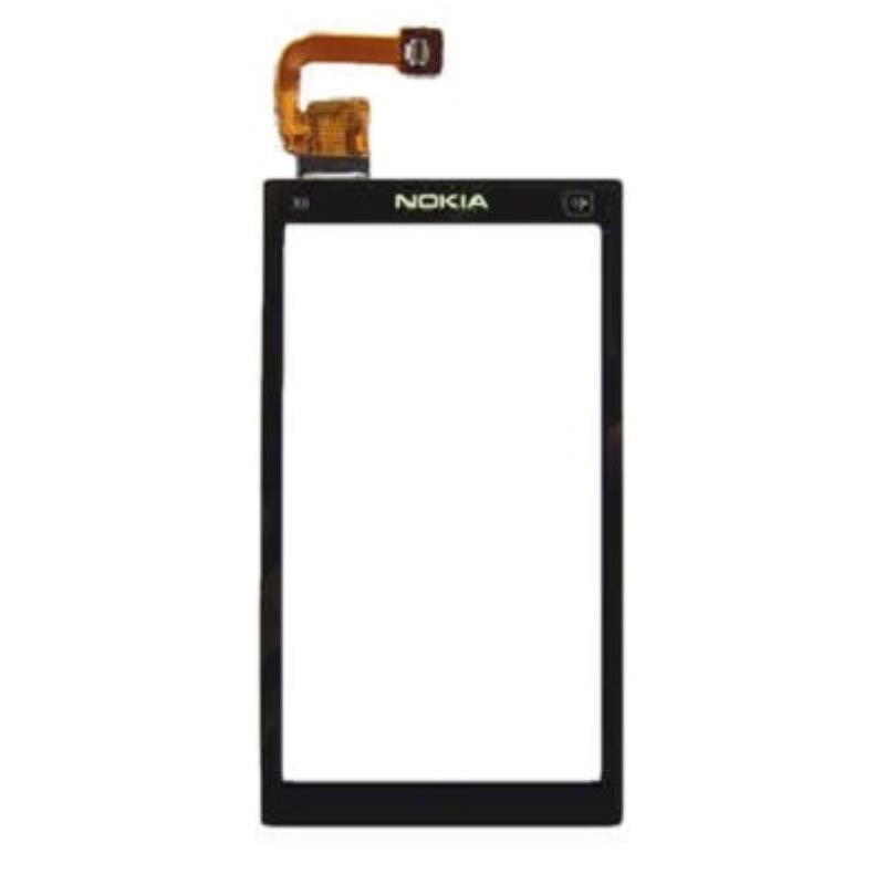 تاچ نوکیا مدل Nokia X6-00