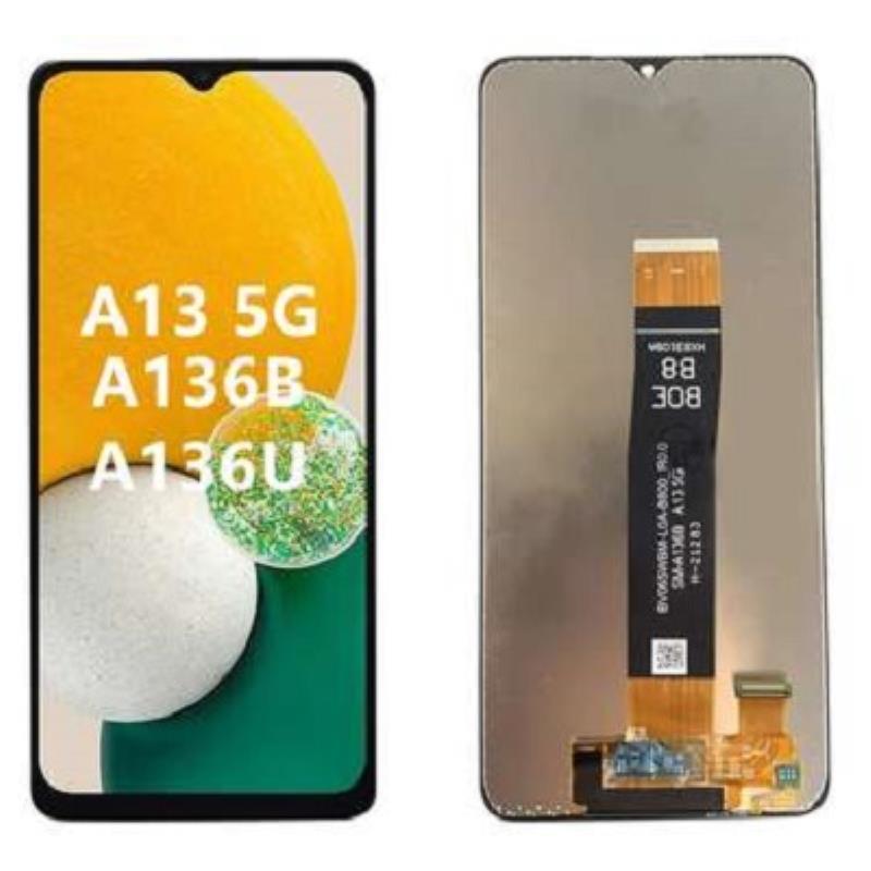 تاچ ال سی دی سامسونگ Galaxy A136/A13 5g