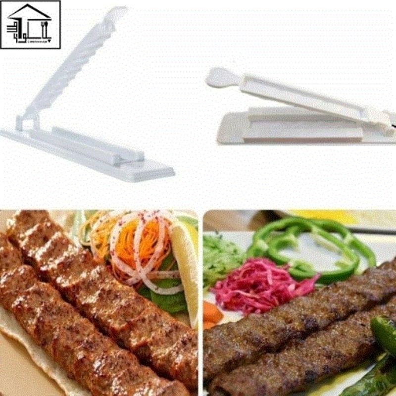 کوبیده زن پلاستیکی کد 500994