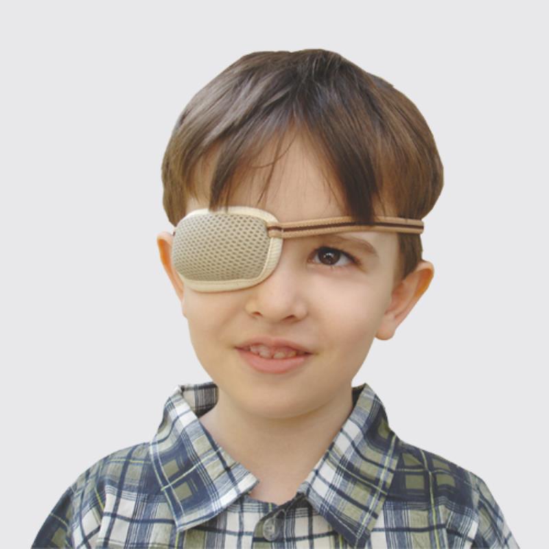 چشم بند مخصوص تنبلی چشم Amblyopia Eye Patch