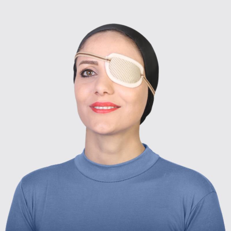 چشم بند یک طرفه بزرگسال Eye Patch