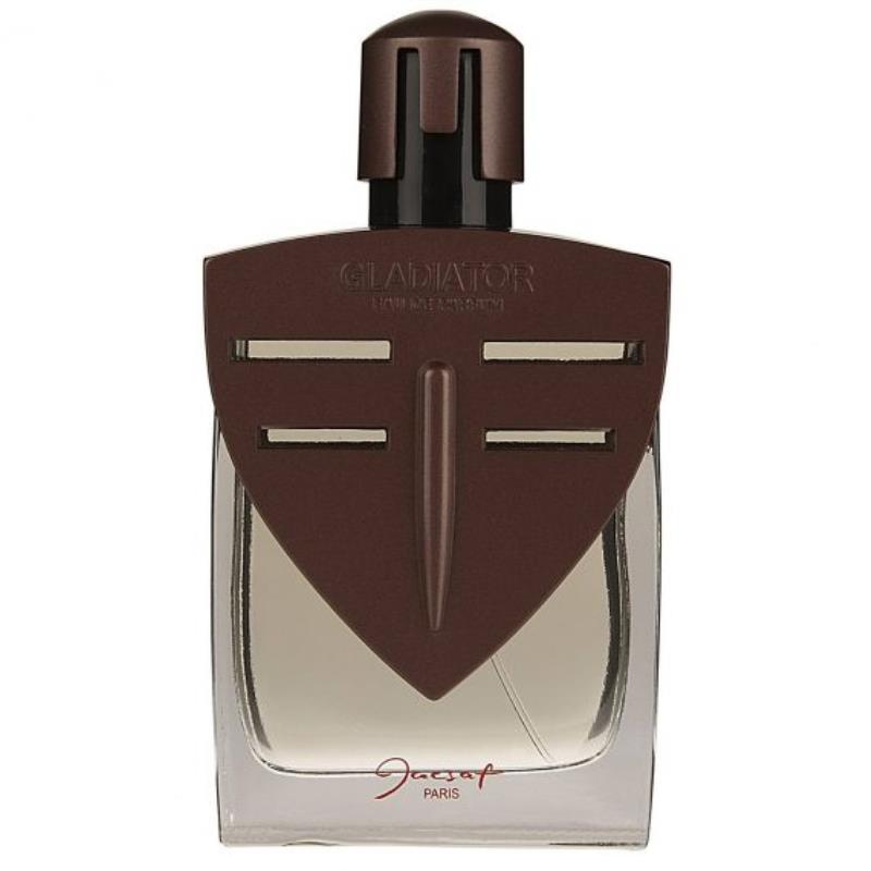 عطر ادکلن مردانه ژک‌ ساف مدل گلادیاتور Gladiator