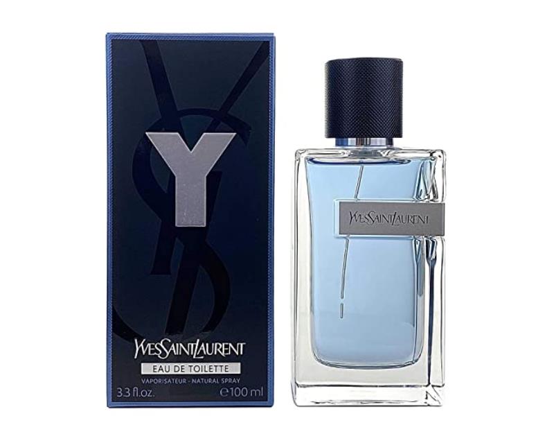 عطر ادکلن ایو سن لورن وای مردانه | Yves Saint Laurent Y EDT