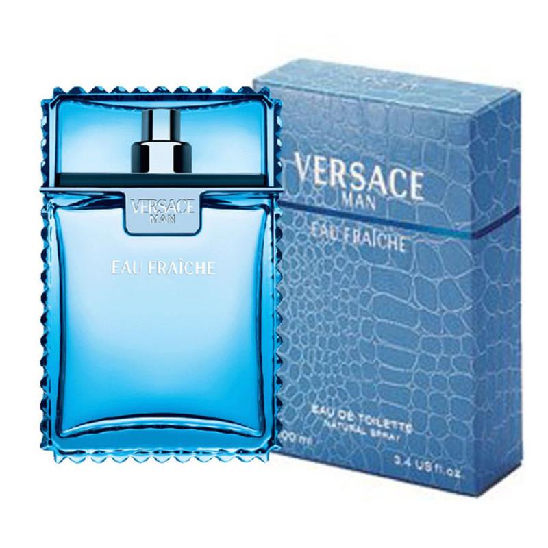 عطر ادکلن مردانه ورساچه او فرش | Versace Eau Fraiche 200ml