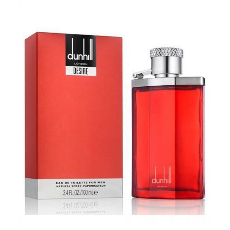 عطر ادکلن دانهیل قرمز – دانهیل دیزایر مردانه | Dunhill Desire