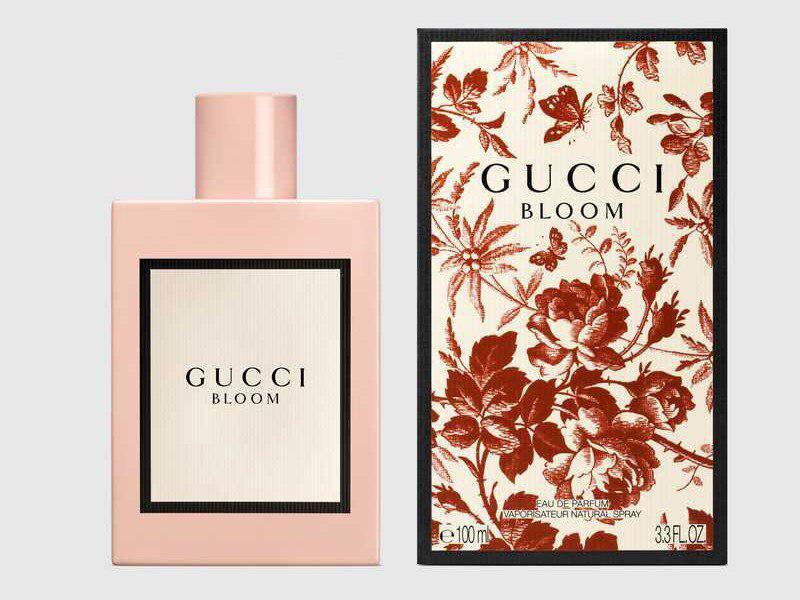 عطر ادکلن گوچی بلوم | Gucci Bloom