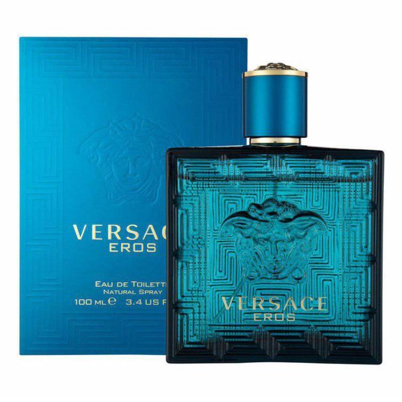 عطر ادکلن ورساچه اروس مردانه | Versace Eros