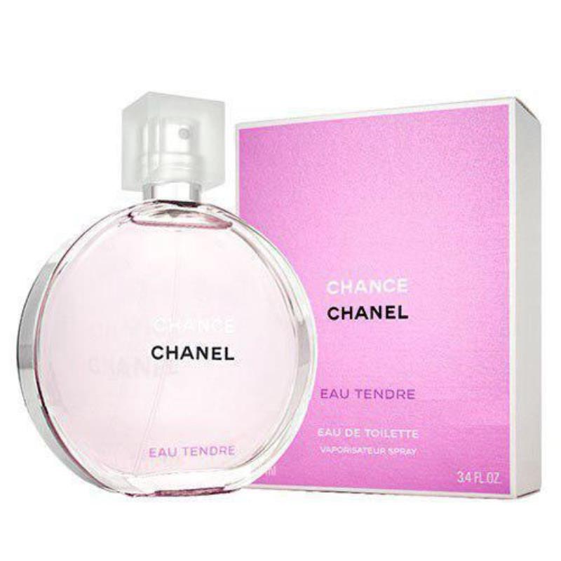 عطر ادکلن شنل چنس-چنل چنس پرفیوم | Chanel Chance