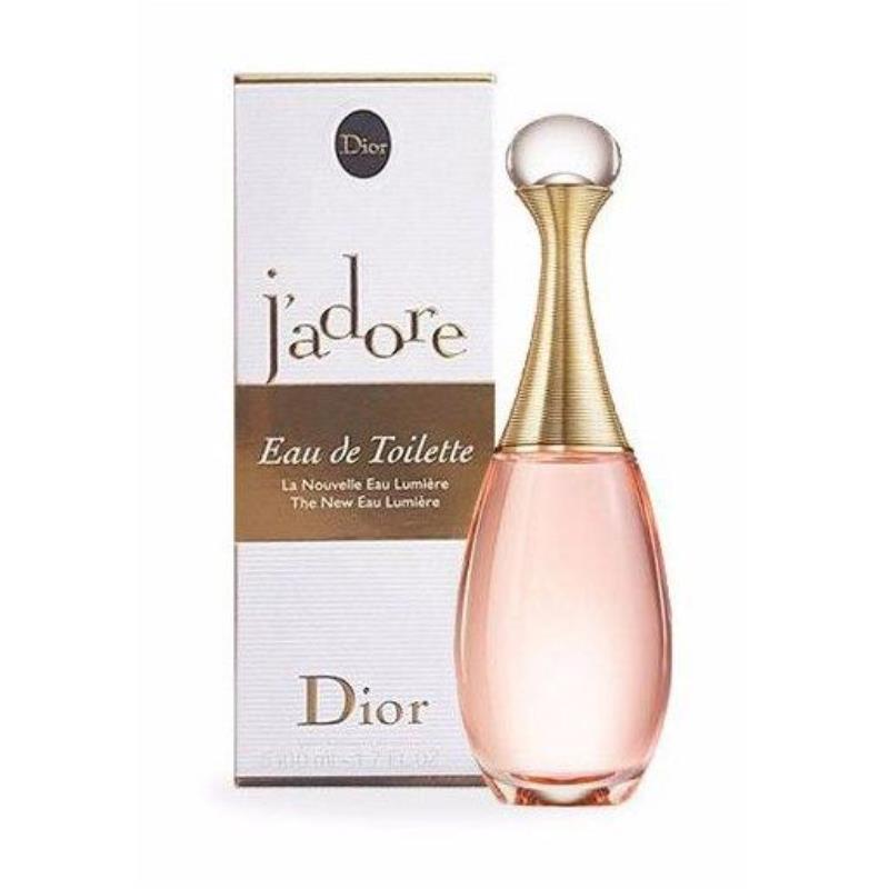 عطر ادکلن دیور جادور این جوی | Dior J`Adore In Joy