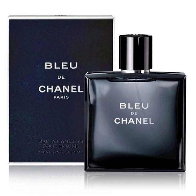 عطر ادکلن شنل بلو-بلو شنل -بلو چنل | vBLEU DE CHANEL