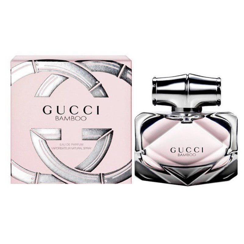 عطر ادکلن گوچی بامبو ادو پرفیوم | Gucci Bamboo