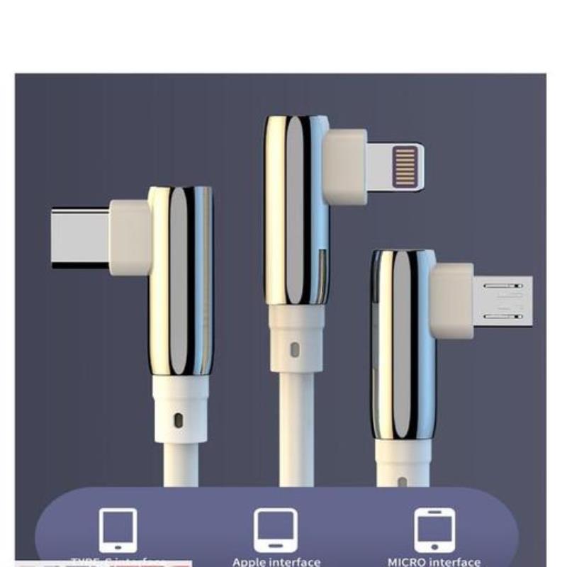 کابل تبدیل USB به micro USB ترانیو مدل TRANYOO X14-V